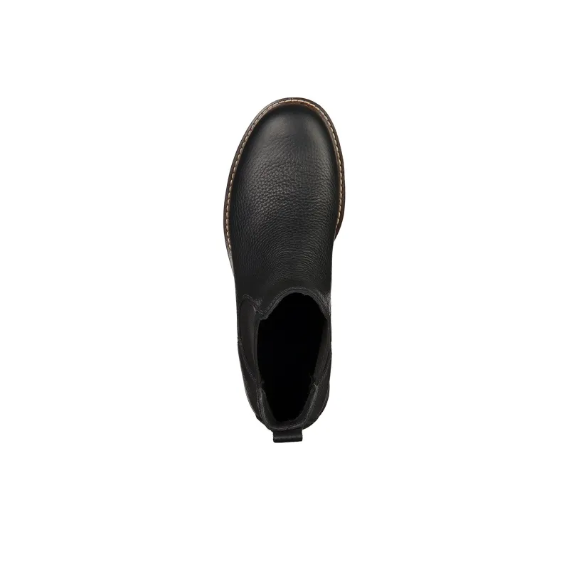 Ecco Chelsea Boots Women's Black-4