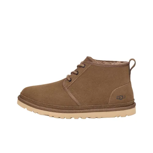 UGG Neumel Boot Hickory