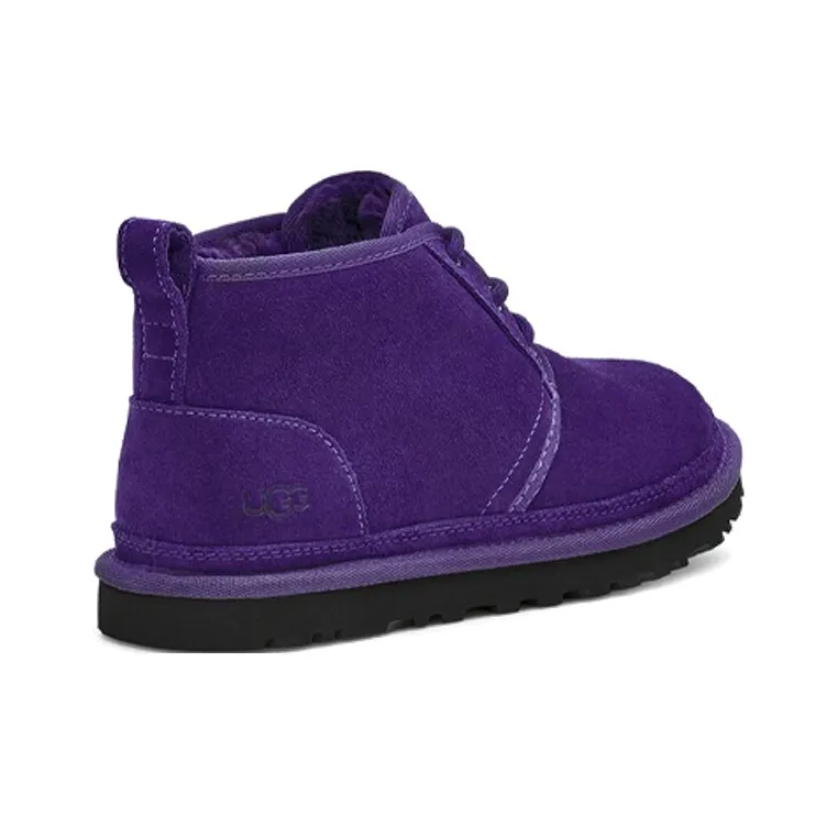 UGG Neumel 2 Boot Toddler 'Mussel Shell'-4