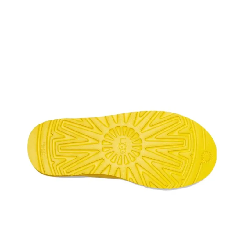 UGG Neumel Boot Canary Women's-3