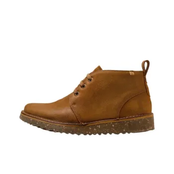 El Naturalista FELSEN Ankle Boots Unisex Brown