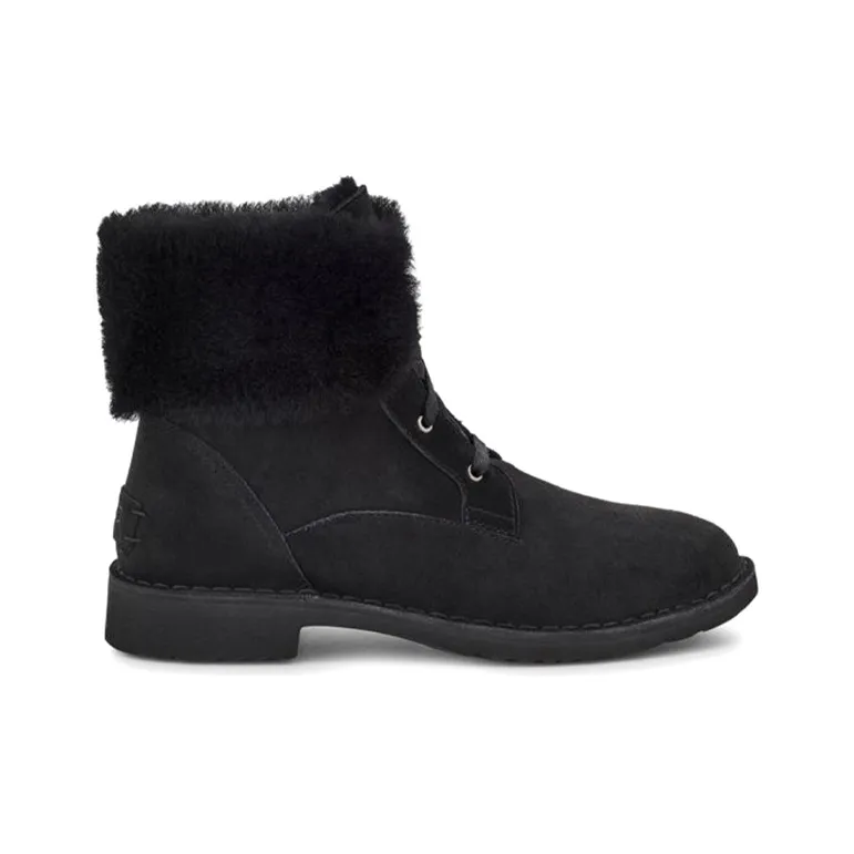 UGG Weylyn 'Black' Women's-1