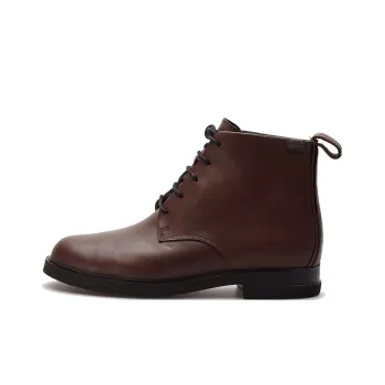 CAMPER Ankle Boots Women's Brown