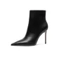 Classic Black[Heel Height 9CM]