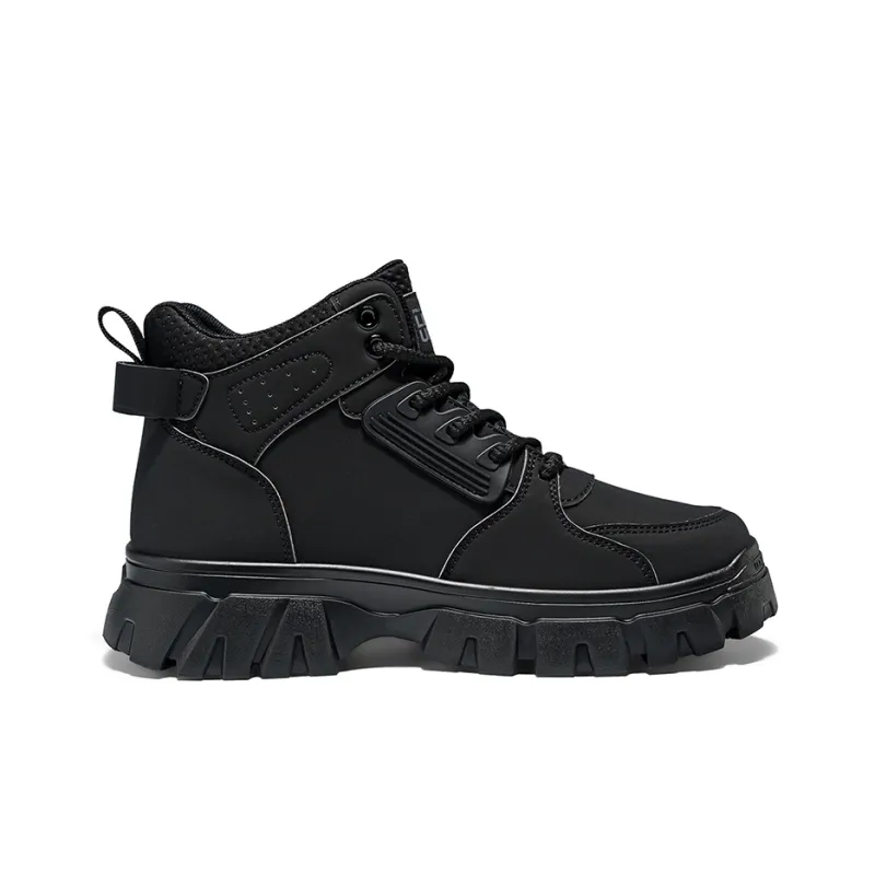 PAUL FRANK Short Martin Boot Men's-3