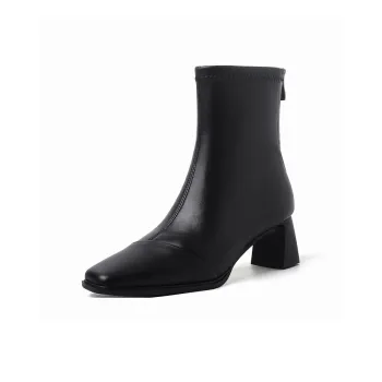 BalletCat Ankle Boots 5.5cm Women's