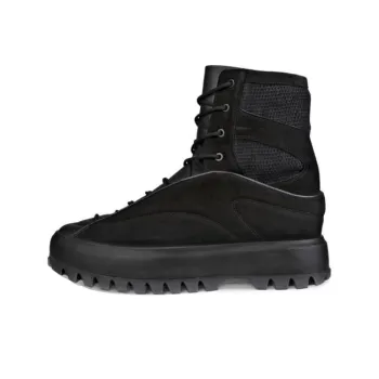 Ecco Ankle Boots Men Black
