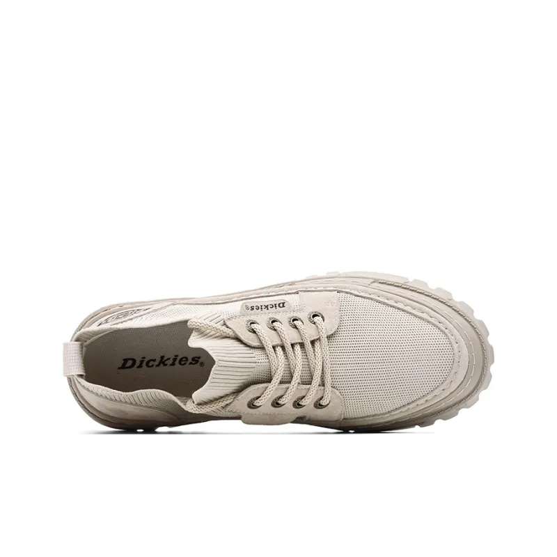 Dickies Breathable Ankle Length Ankle Boots Men's Light Khaki-2