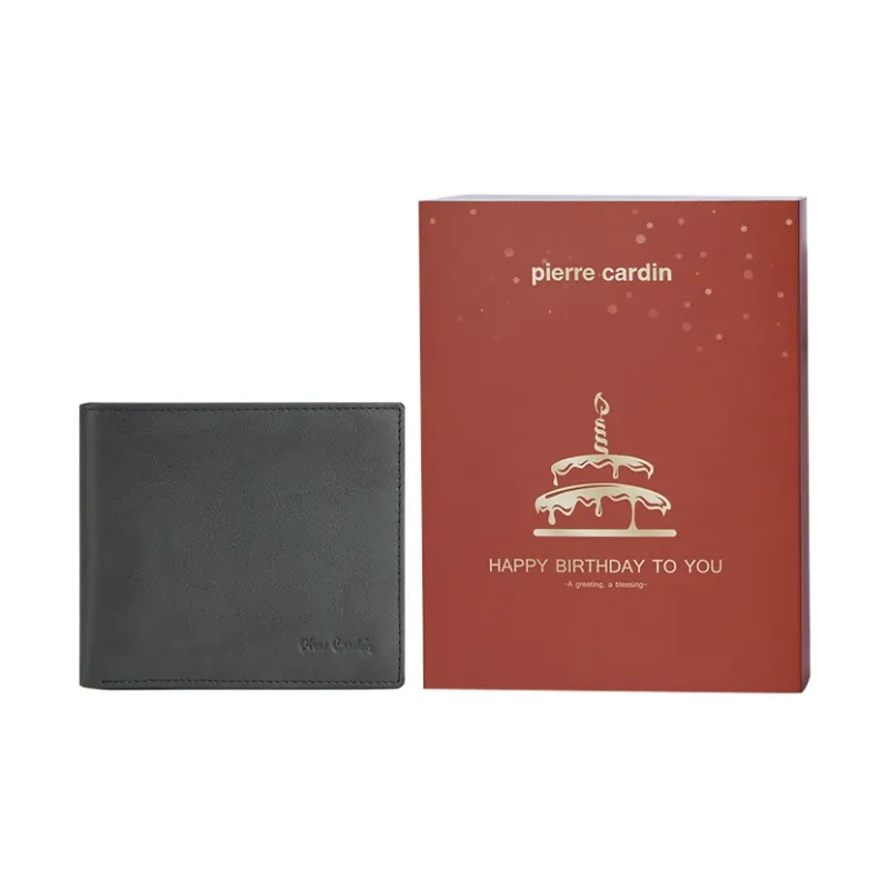 PIERRE CARDIN Wallets-69
