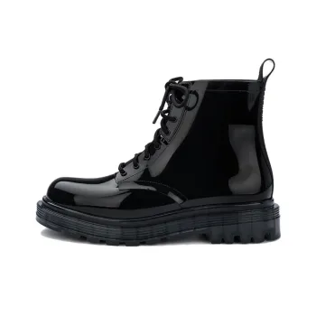 MELISSA Short Martin Boot Women's