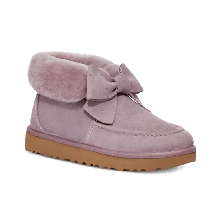 UGG Kyrina 'Pink Purple' Women's-2