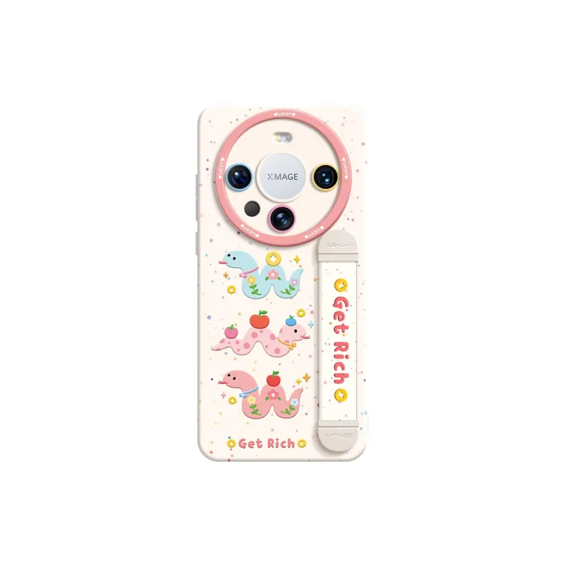 SUPER MOUSE Phone Cases-18