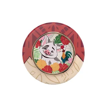 PopSockets x Disney Phone Stands Magnetic Expandable Air Cushion, Moana Piglet