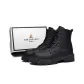 Black (Fleece-Lined)