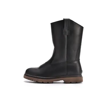 HERR TIGER Ankle Boots Unisex