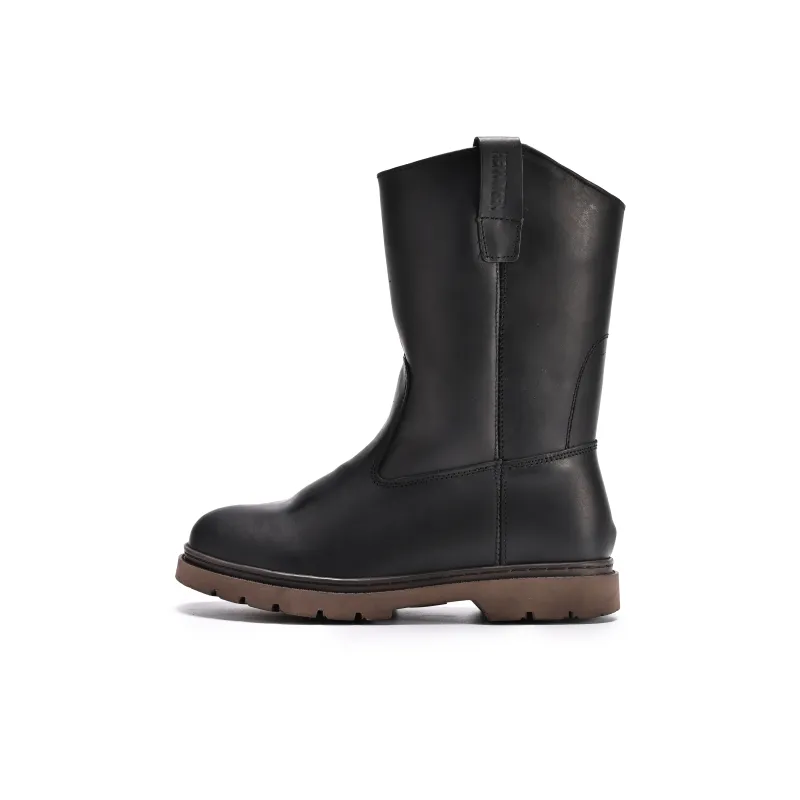 HERR TIGER Ankle Boots Unisex-6