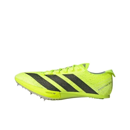Adidas Adizero Prime Sp 3 Strung 'Lucid Lemon Black'