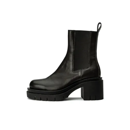 Tony Bianco Chelsea Boots Women's Black