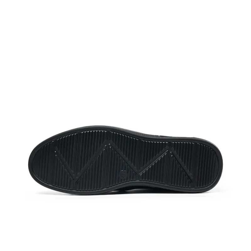 AOKANG Ankle Boots Men-4