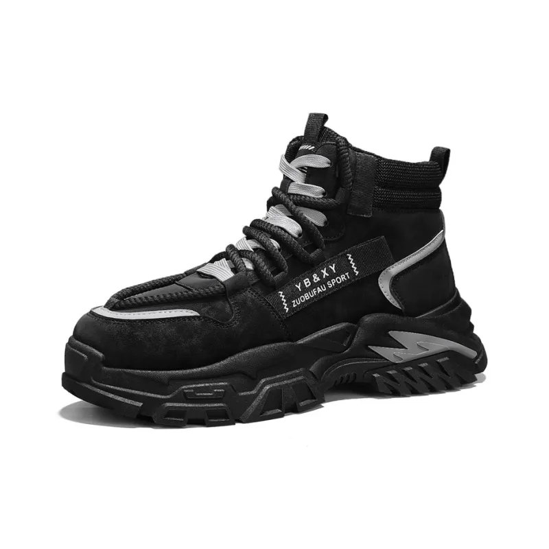 DM Martin Boots Men-6