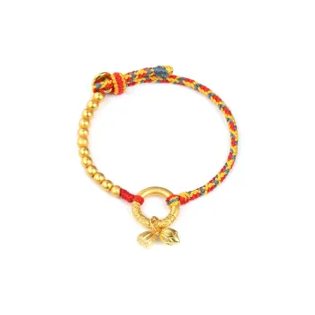 Moon Jewelry Alloy Bracelets Unisex