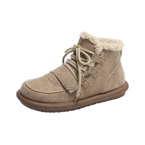 Bull Charm Short Snow Inov8 Women's