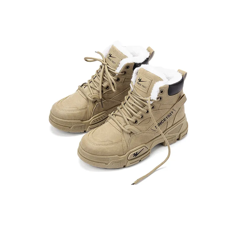 DOUBLE STAR 88 Short Martin Boot Unisex-32