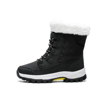 Swinsger Thermal Knee High Snow Boots Unisex