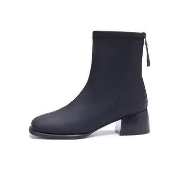 KEKAFU Ankle Boots Women's
