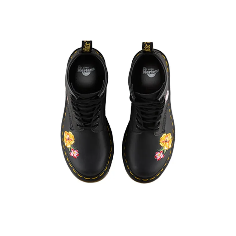 Dr.Martens 1460 Vonda Ii Unisex Black-3
