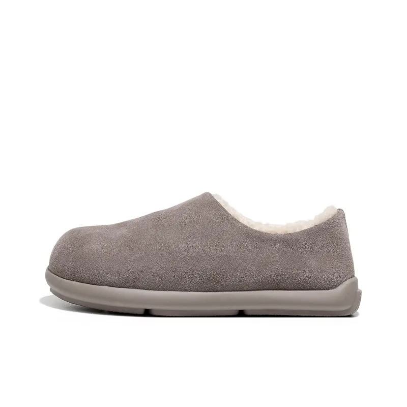 Golofi Wear Resistant Low Top Casual Shoes Women's-8