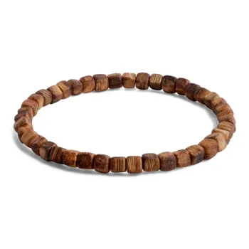 MUSHENGYUAN Fragrance Agarwood Bracelets Women's