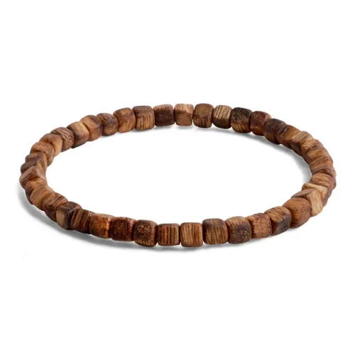 MUSHENGYUAN Fragrance Agarwood Bracelets Women's