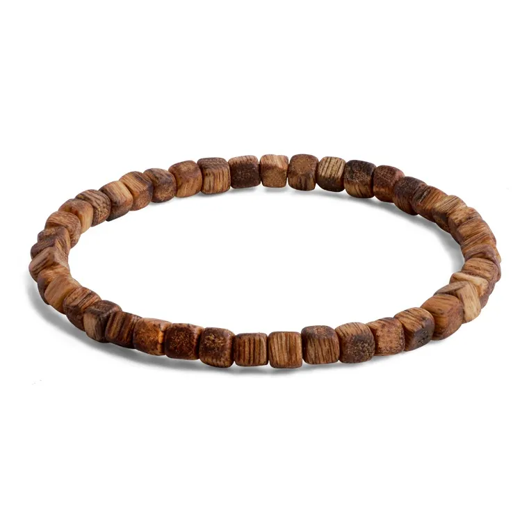 MUSHENGYUAN Fragrance Agarwood Bracelets Women's-0