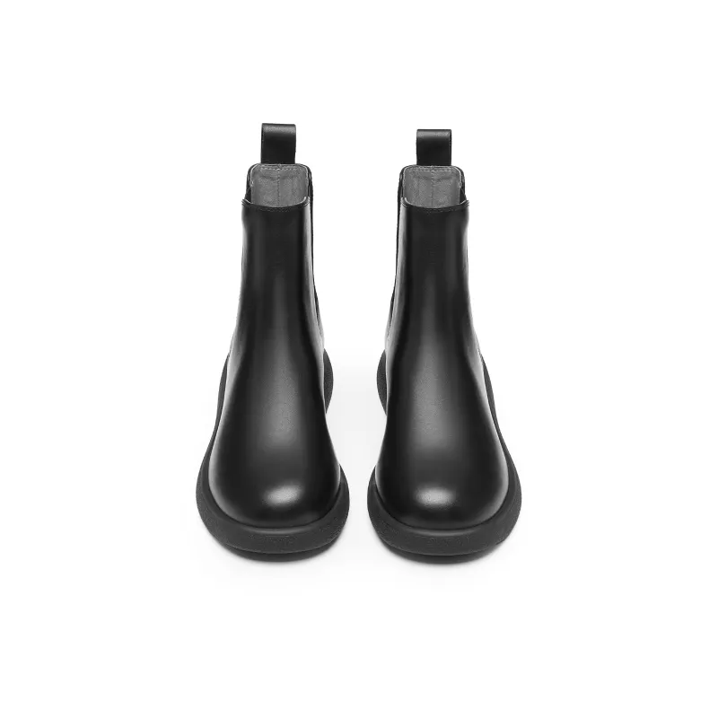 Teenmix Short Chelsea Boots Women's-12