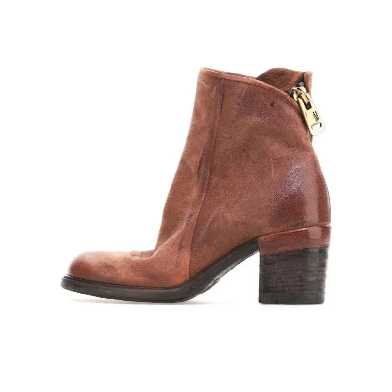 AirStep Jamal Ankle Boots Women's-6