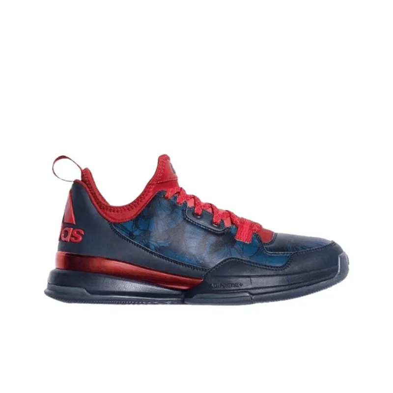 D Lillard 1 Adidas 'Veterans Day'-1