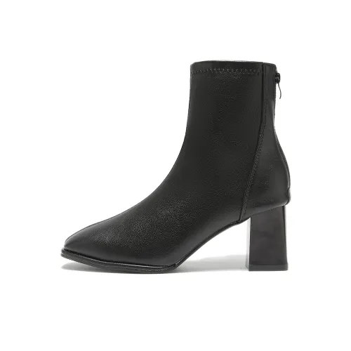 Medd Ankle Boots Women's