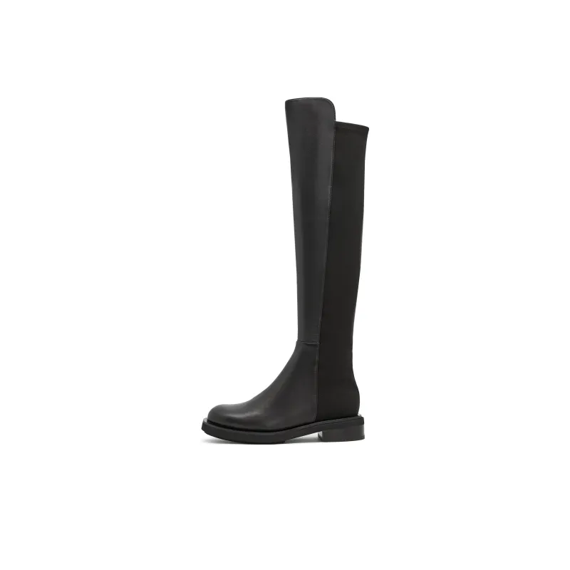 Staccato Over the knee Boots 4cm Women's-7