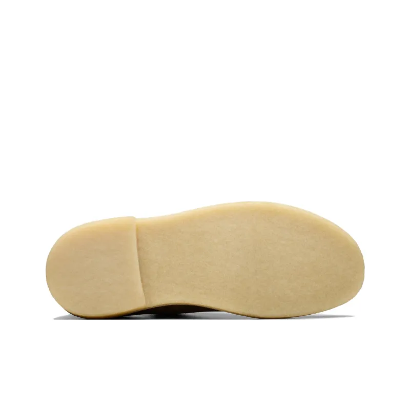 Clarks Originals Desert Boot Dark Khaki Suede-5