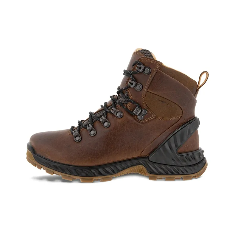 Ecco Outdoor Boots Women's Brown-0
