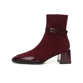 Beijiani Ankle Boots Women's