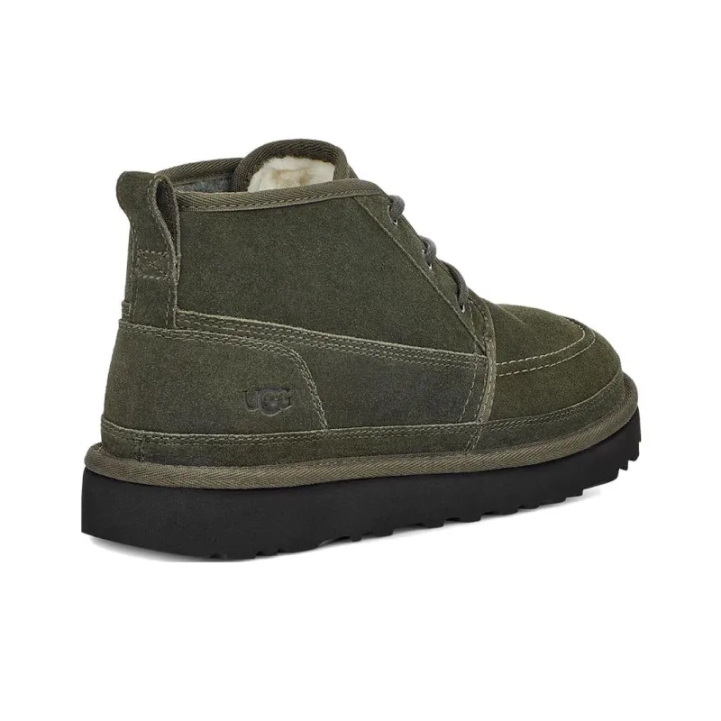 UGG Neumel Moc 'Forest Night'-3
