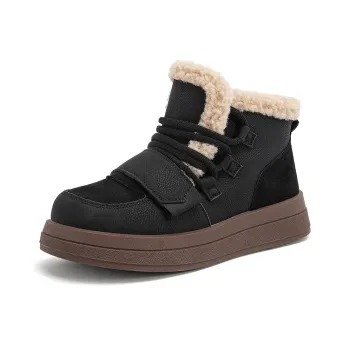 OMS Ankle Boots Women's Black, Umber, Brown