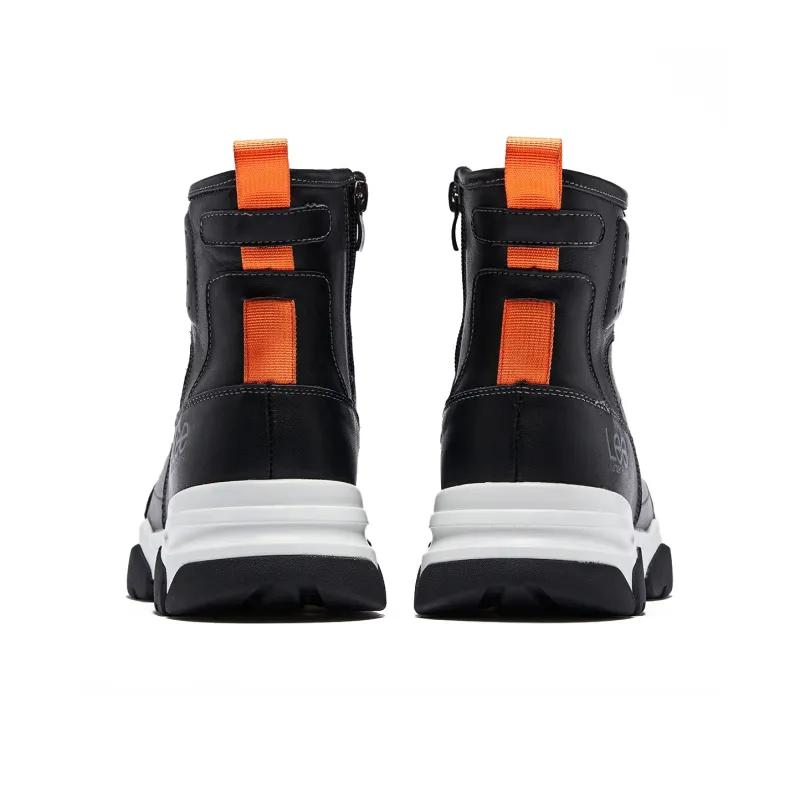 Lee Classic Vintage Ankle Boots Men's-3