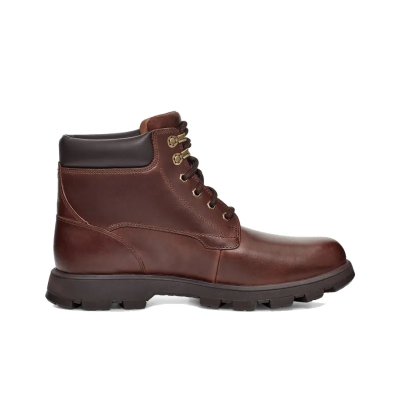 UGG Outdoor Boots Men Chestnut-1