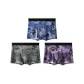 Colorful Blue+Gray White+Purple Gray