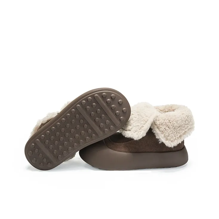 SGIRL TWTW Short Snow Boots Women's-8