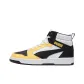 White Black Yellow