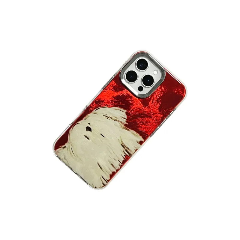 HUANBAOKE Phone Cases-16